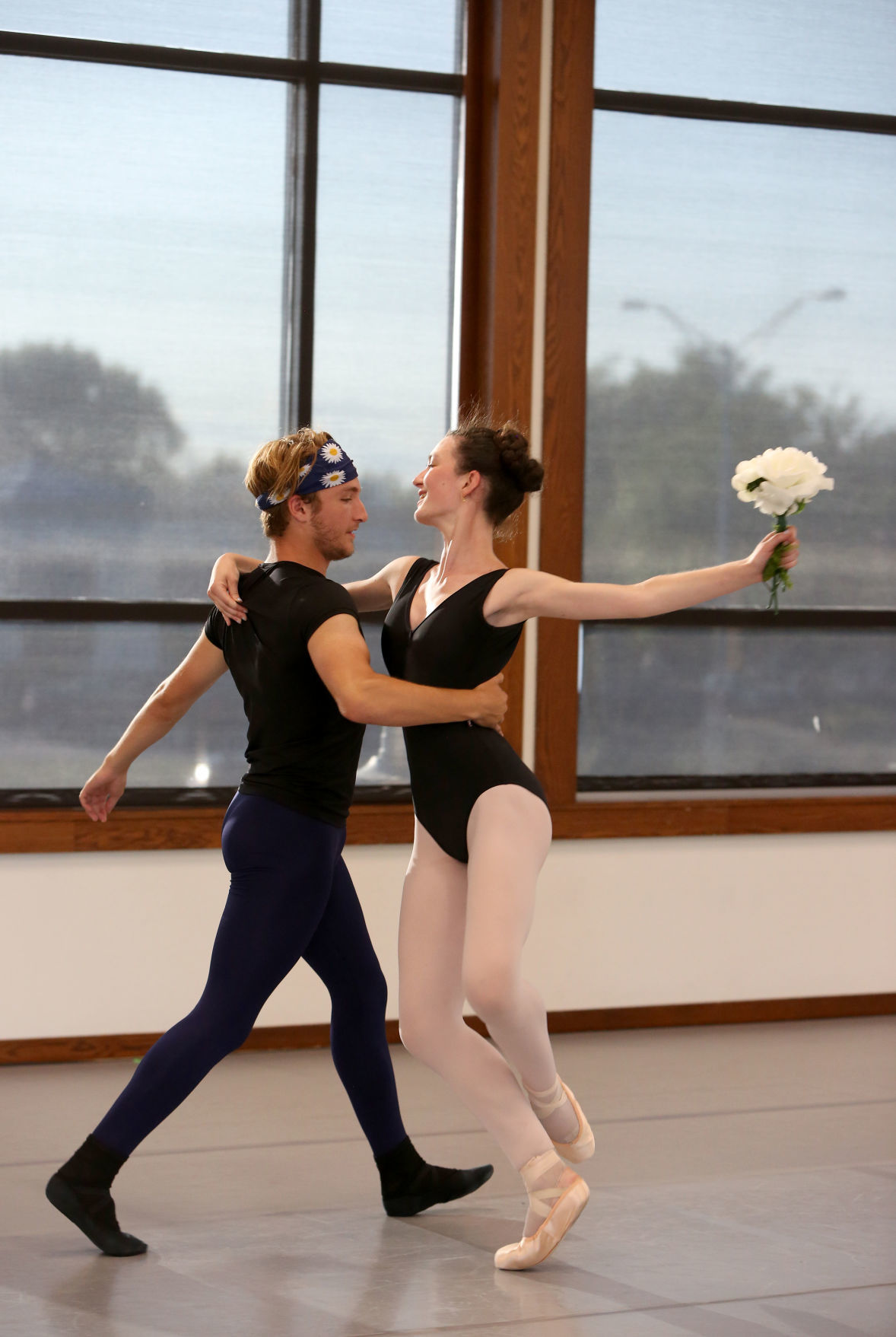 CENTRAL MIDWEST BALLET